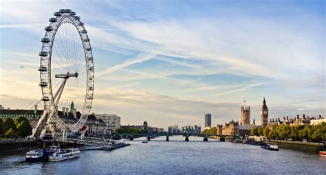 puente de mayo londres